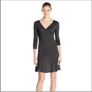 PrAna Nadia Wrap Dress